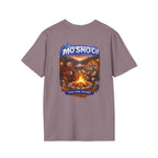 Fireside Marshmallows- Adult T-shirt