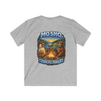 Campfire Fun- Kids T-shirt