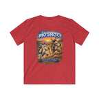 Trail Hiking Kid's T-shirt