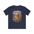Trail Hiking Kid's T-shirt