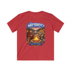 Fireside Marshmallows- Kids T-shirt