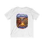 Fireside Marshmallows- Kids T-shirt