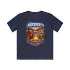 Fireside Marshmallows- Kids T-shirt