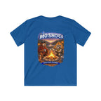 Fireside Marshmallows- Kids T-shirt