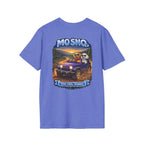 Jeep Cruising- Adult T-shirt