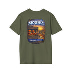 Early Hunt- Adult T-shirt