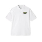 MO Sno Co Logo Polo