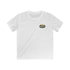 Cattle Farmer Kid's T-shirt