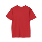 Snow Cone Bear Logo Adult T-shirt