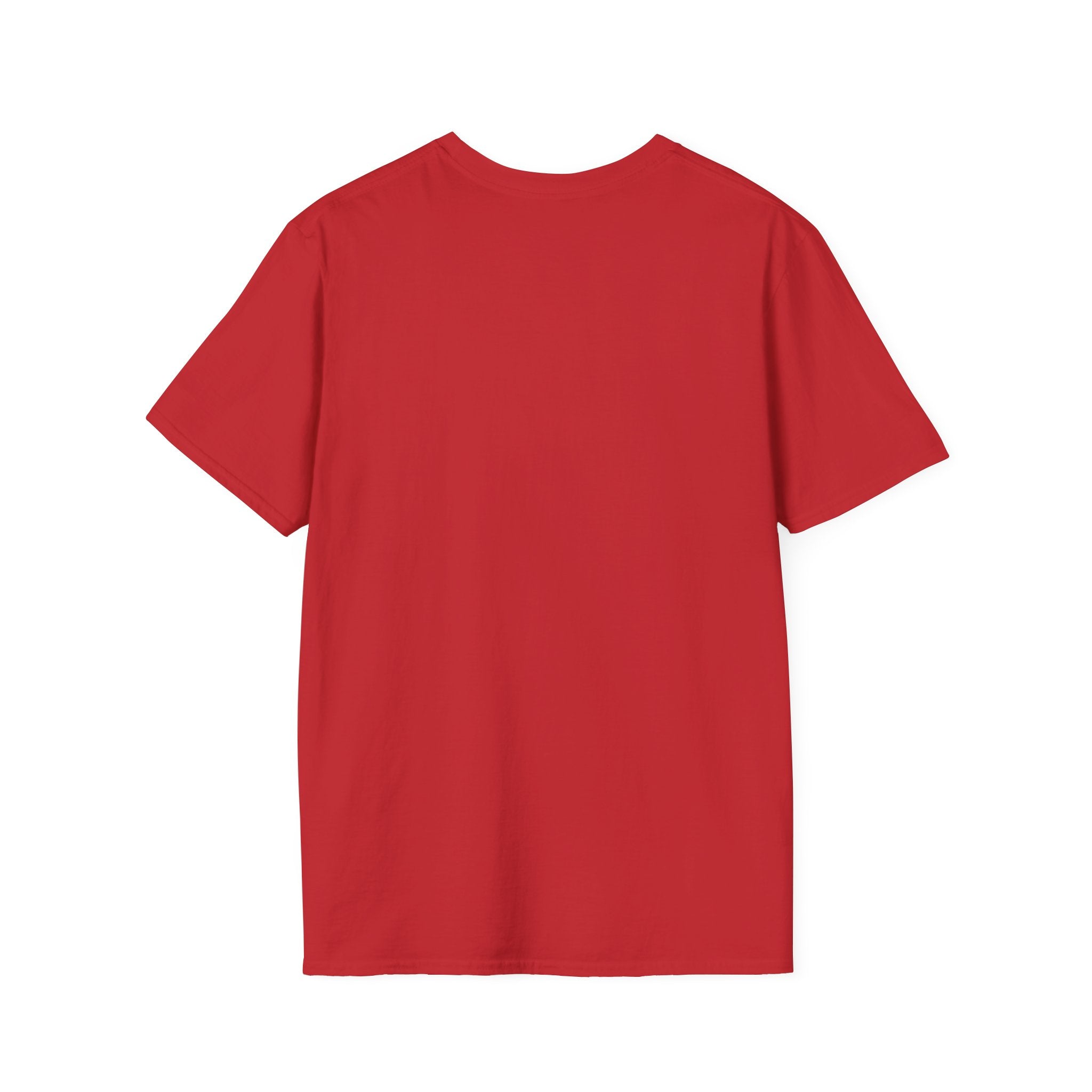 Snow Cone Bear Logo Adult T-shirt