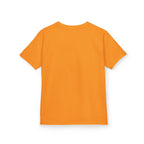 Snow Cone Bear Logo Kid's T-shirt