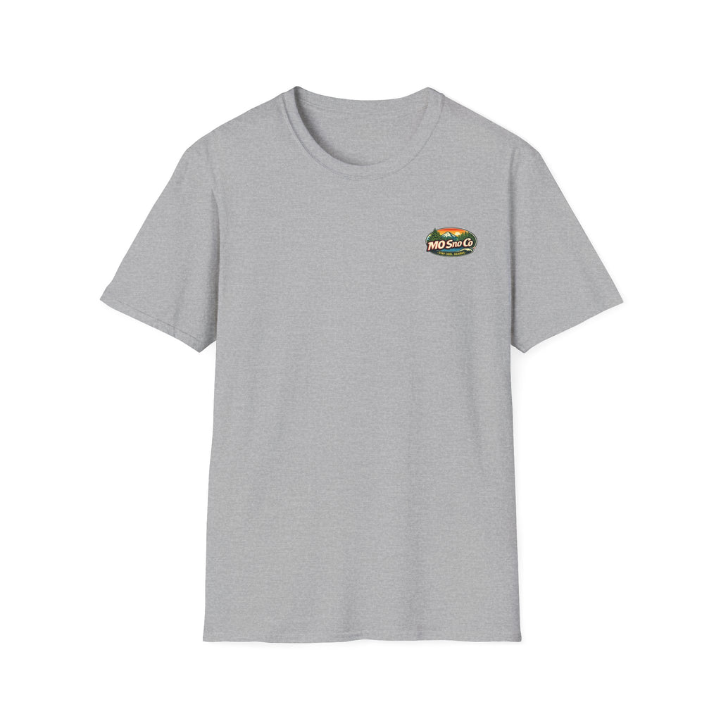 Firefly Cabin- Adult T-shirt