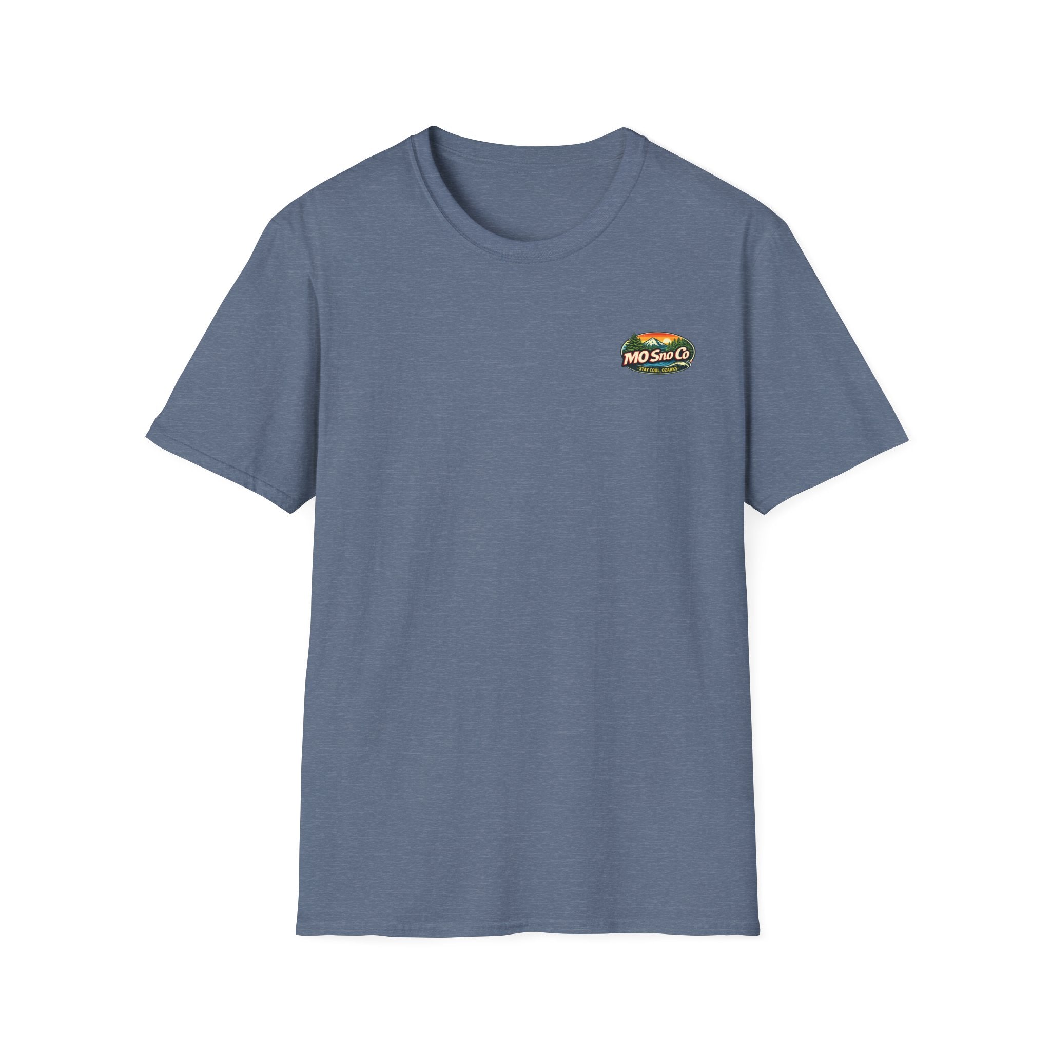 Archery T-shirt- Adult T-shirt