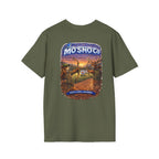 Archery T-shirt- Adult T-shirt