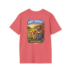 Bottle Calf- Adult T-shirt