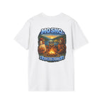 Campfire Fun- Adult T-shirt