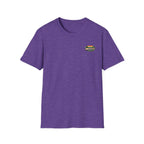 Jeep Cruising- Adult T-shirt