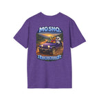 Jeep Cruising- Adult T-shirt