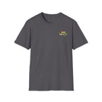 Family Garden Adult T-shirt