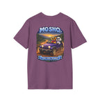 Jeep Cruising- Adult T-shirt