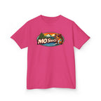 Snow Cone Bear Logo Kid's T-shirt