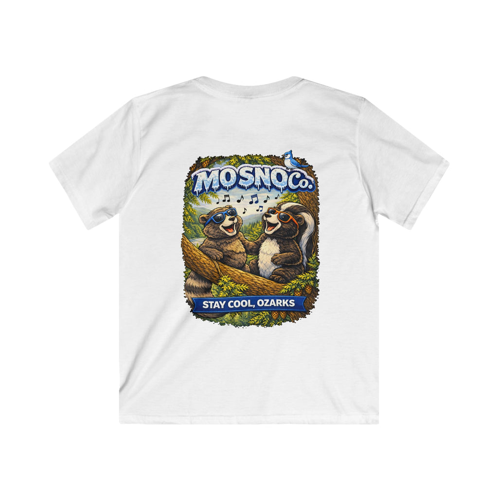 Tree Song Kid's T-shirt