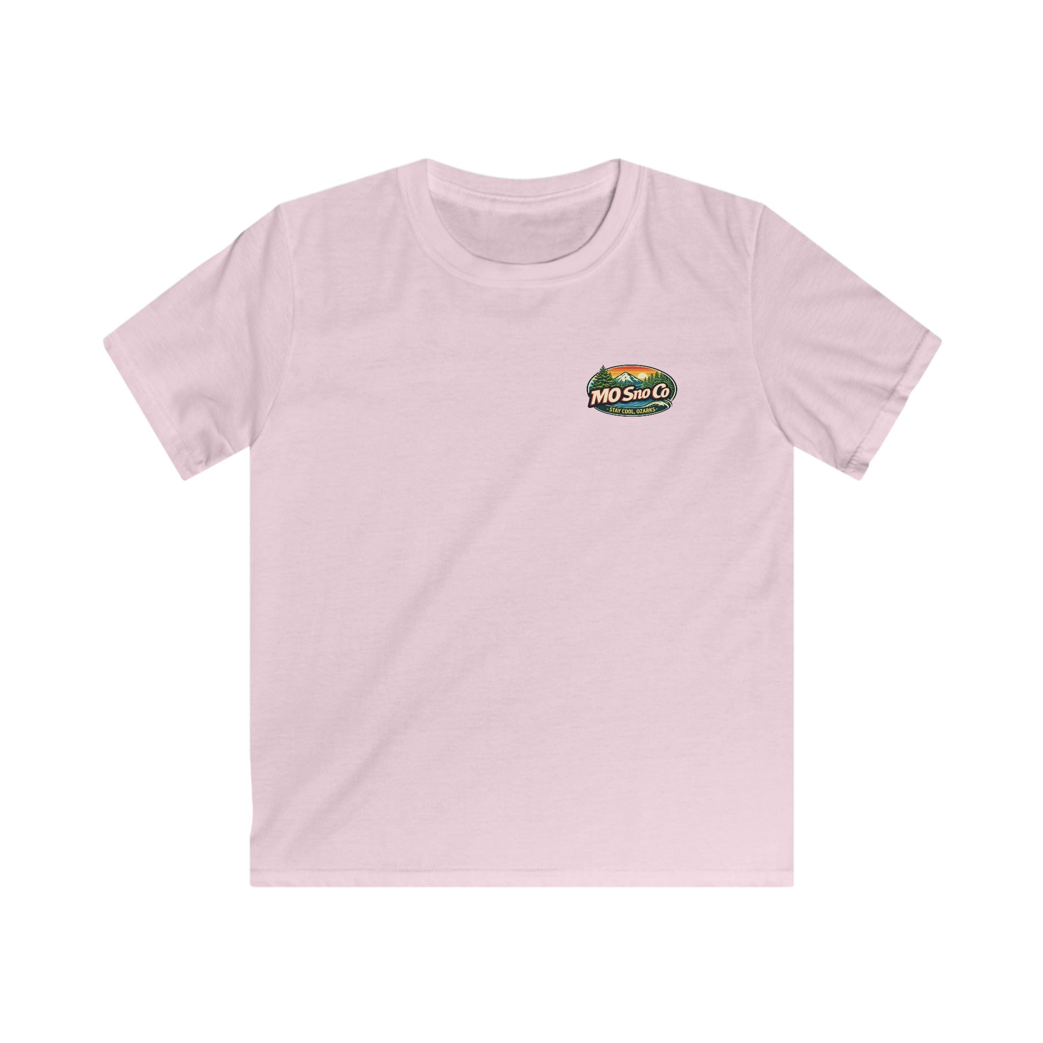 Bass Fishing- Kids T-shirt