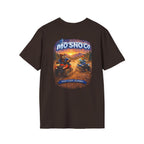 Four-wheeler Fun- Adult T-shirt