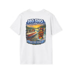 Wakeboard  Sno Cone Adult T-shirt