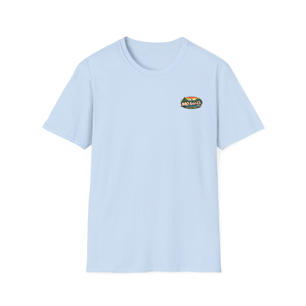 Campfire Fun- Adult T-shirt