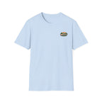 Campfire Fun- Adult T-shirt