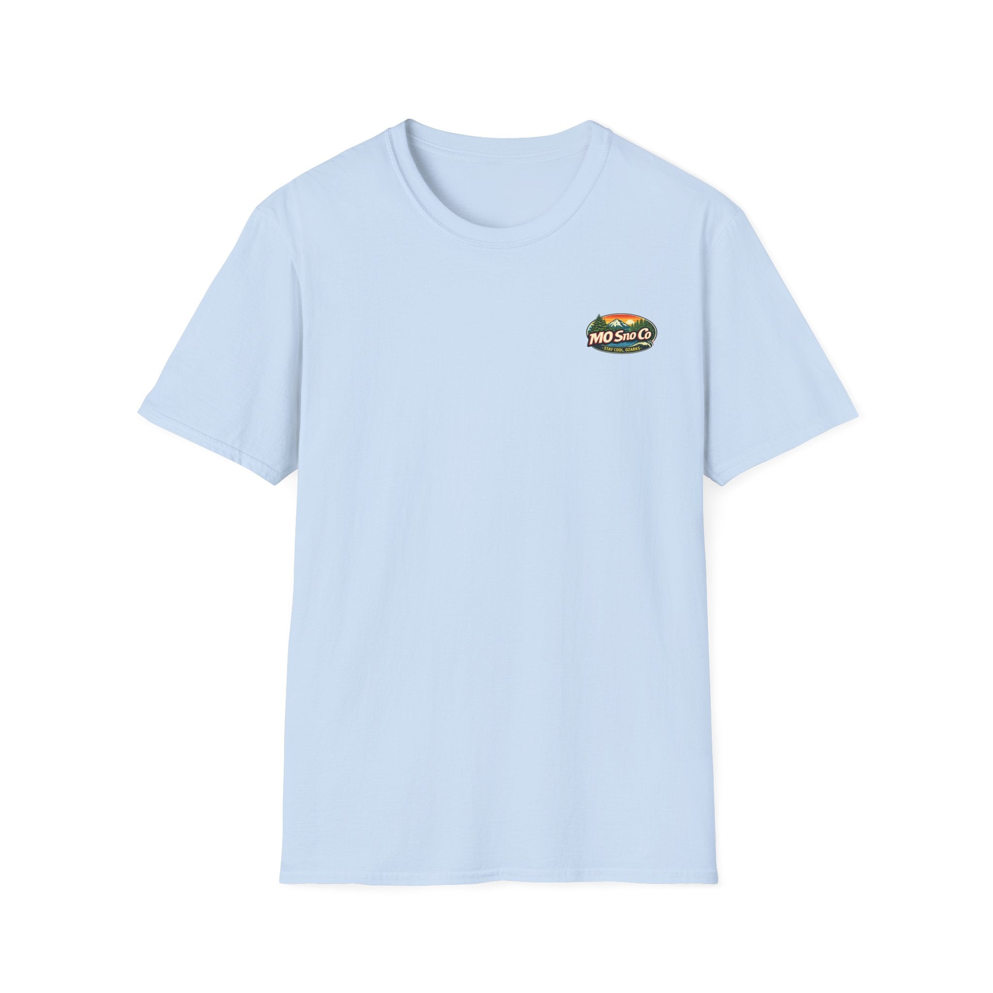 Campfire Fun- Adult T-shirt