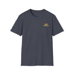 River Days- Adult T-shirt