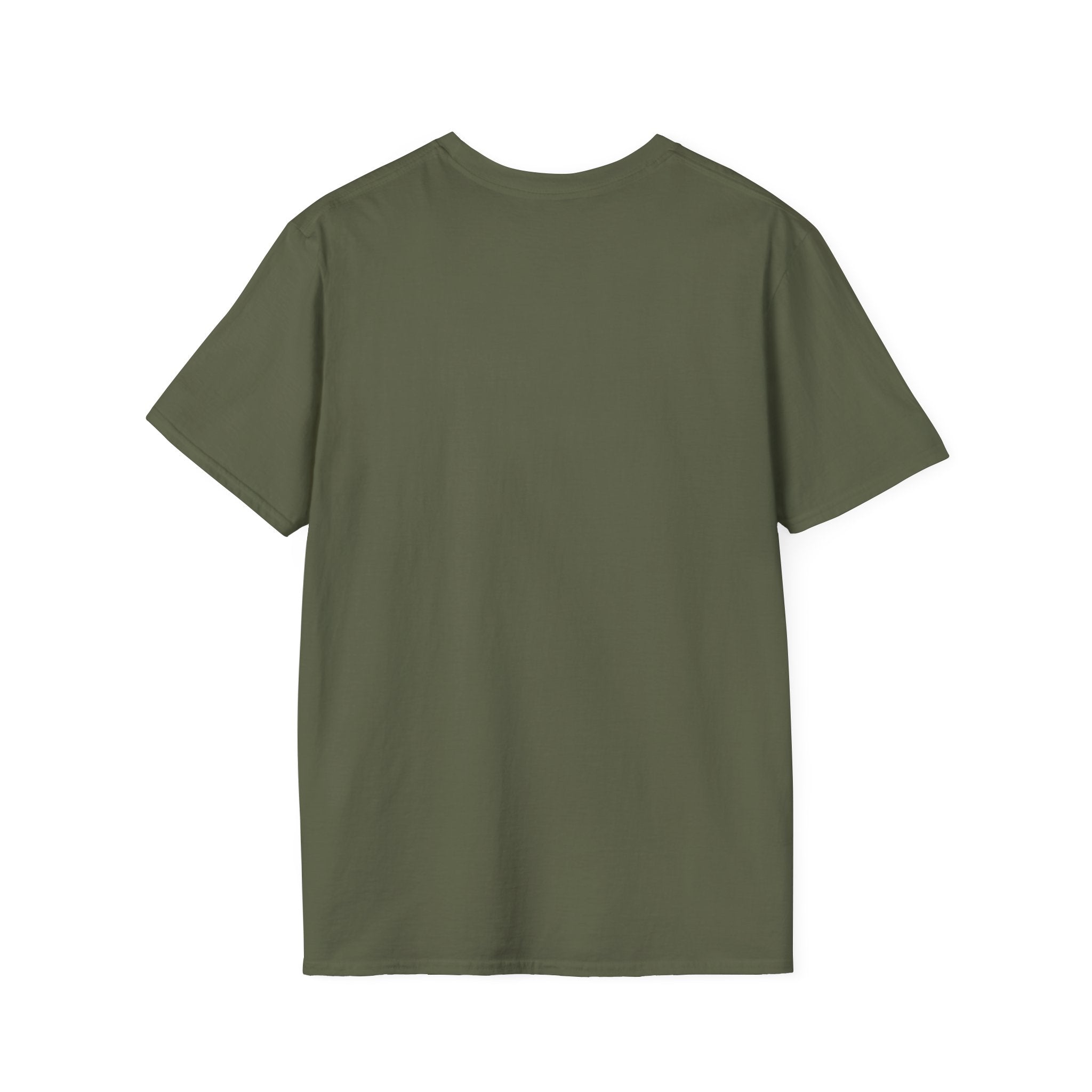 Logo Adult T-shirt