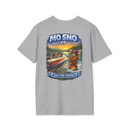 Wakeboard  Sno Cone Adult T-shirt