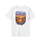 Duck Hunting- Adult T-shirt