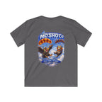 Sky Diving- Kids T-shirt