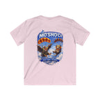 Sky Diving- Kids T-shirt