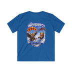 Sky Diving- Kids T-shirt