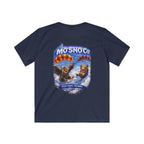 Sky Diving- Kids T-shirt