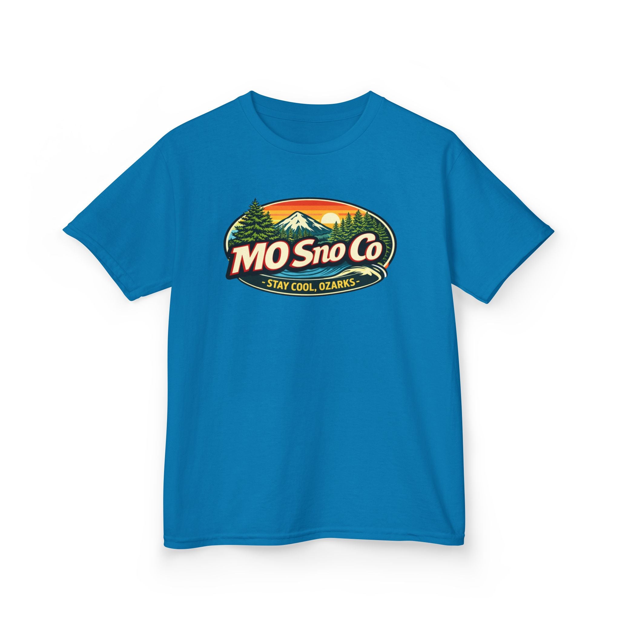 Logo Kid's T-shirt