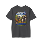 Tree Song Adult T-shirt