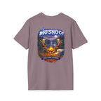 Night Fishing- Adult T-shirt