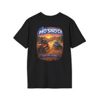 Four-wheeler Fun- Adult T-shirt