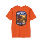 Early Hunt- Adult T-shirt