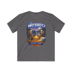 Night Fishing- Kids T-shirt