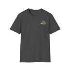 Wakeboard  Sno Cone Adult T-shirt