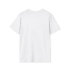 Snow Cone Bear Logo Adult T-shirt