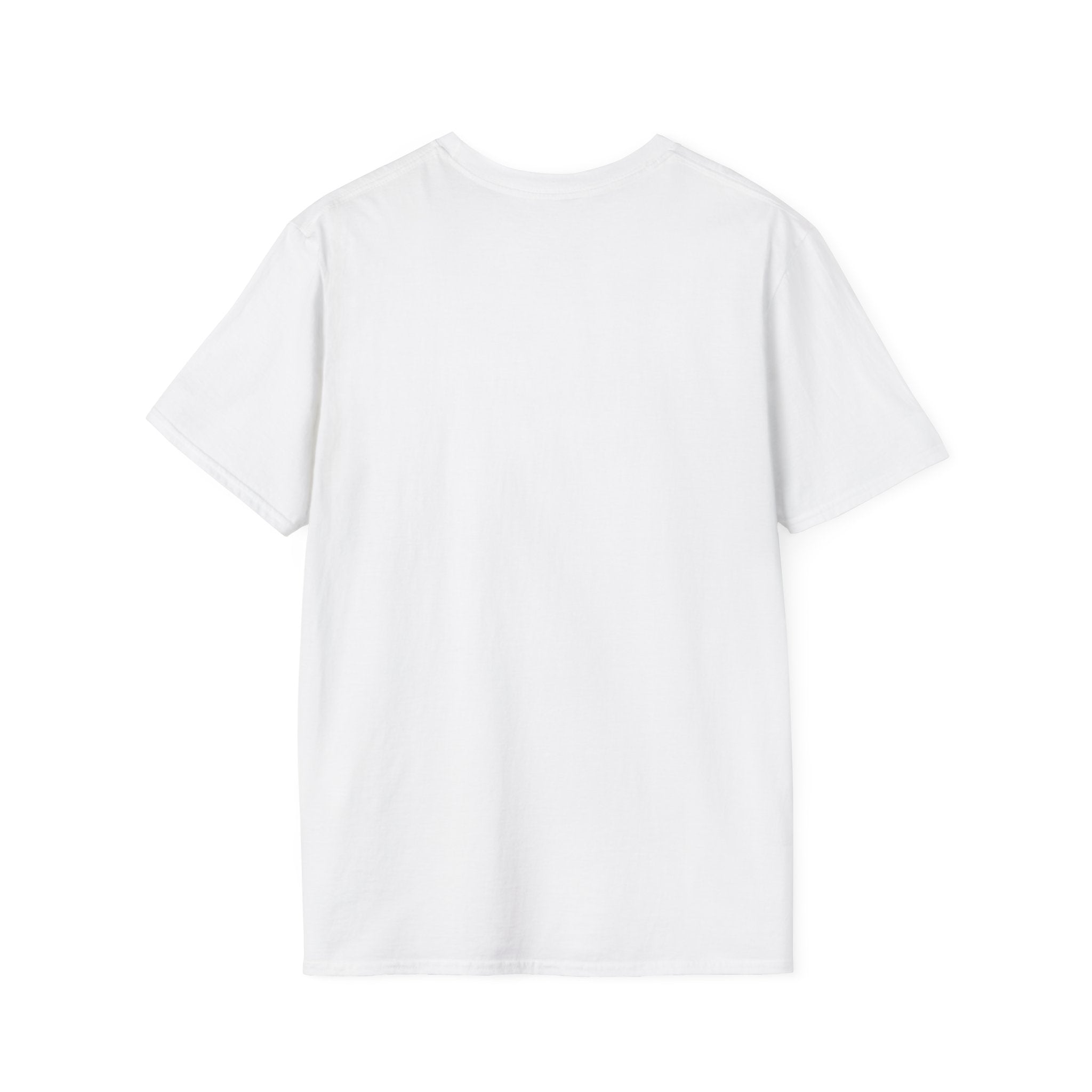 Snow Cone Bear Logo Adult T-shirt