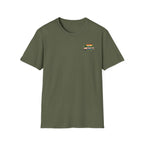 Cattle Farmer Adult T-shirt